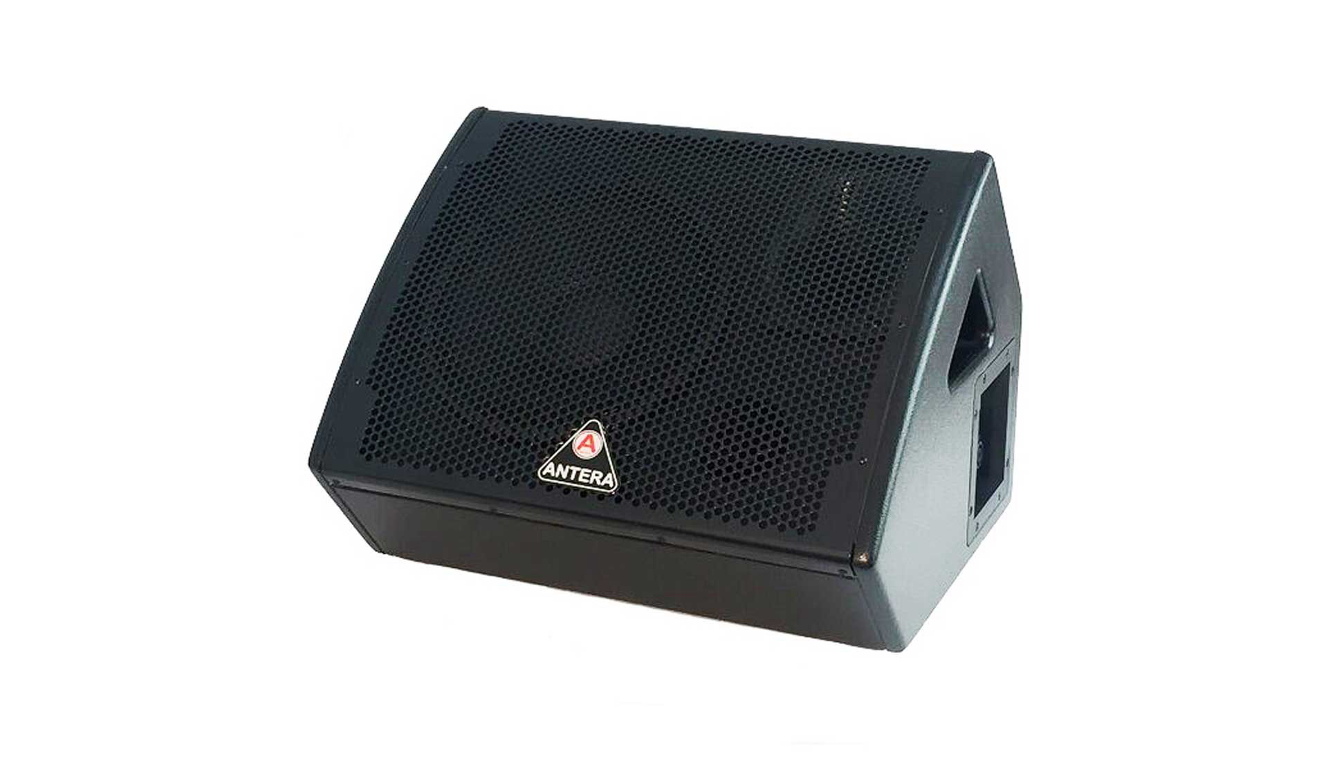 CAIXA DE RETORNO ANTERA MR10 MONITOR PASSIVO MR10 ANTERA - MONITOR DE PALCO PASSIVO MR10 ANTERA